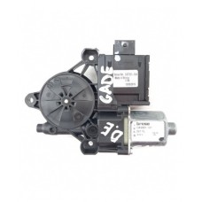 Motor Maquina Vidro Dianteiro Esq Jeep Renegade Flex 2020