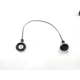 Regulador Difusor Ar Esquerdo Chevrolet Sonic 