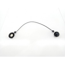 Regulador Difusor Ar Direito Chevrolet Sonic 