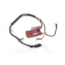 Cabo Positivo Bateria Chevrolet Sonic Axc