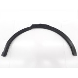 Alargador Moldura Traseira E Discovery Sport 2018 C8c9et8307