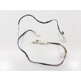 Chicote Hilux Sw4 2018 Iuy923