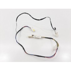 Chicote Hilux Sw4 2018 Iuy923