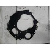 Defletor Flange Ou Espelho Do Motor Da Pajero Full 3.2 16v