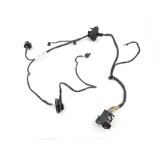 Chicote Cabo Porta Traseira Esquerda Jeep Renegade Flex 2020