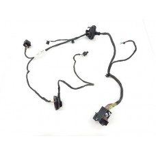 Chicote Cabo Porta Traseira Esquerda Jeep Renegade Flex 2020