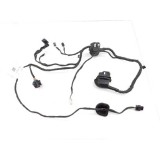 Chicote Porta Dianteira Direita Jeep Renegade Flex 2020