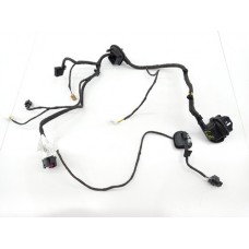 Chicote Porta Dianteira Esquerda Jeep Renegade Flex 2020