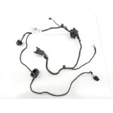 Chicote Porta Traseira Direita Jeep Renegade Flex 2020