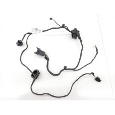 Chicote Porta Traseira Direita Jeep Renegade Flex 2020