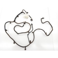 Chicote Sensor Estacionamento Tras Jeep Renegade Flex 2020