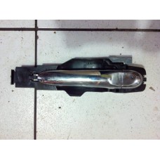 Maçaneta Dianteira D/ Nissan Versa