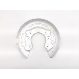 Espelho Roda Freio Traseiro Esquerdo Evoque 2.2 190 Cv 