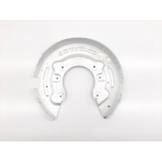 Espelho Roda Freio Traseiro Esquerdo Evoque 2.2 190 Cv 