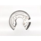 Espelho Roda Freio Traseiro Direito  Evoque 2.2 190 Cv 