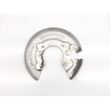 Espelho Roda Freio Traseiro Direito  Evoque 2.2 190 Cv 