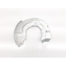 Espelho Roda Freio Dianteiro Esquerdo Evoque 2.2 190 Cv 