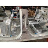 Coluna T Lateral Direita Toyota Yaris