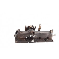 Coletor Escapamento Evoque 2.2 190 Cv 