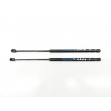 Par Amortecedor Tampa Traseira Jeep Renegade Flex 2020