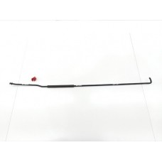 Braço Haste Capo Jeep Renegade Flex 2020