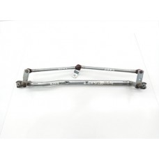 Galhada Limpador Dianteiro Jeep Renegade Flex 2020