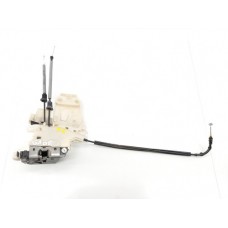 Fechadura Porta Traseira Esquerda Jeep Renegade Flex 2020