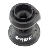 Coifa Guarda Pó Coluna Direção Jeep Renegade Flex 2020