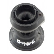 Coifa Guarda Pó Coluna Direção Jeep Renegade Flex 2020