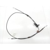 Cabo Abertura Capo Jeep Renegade Flex 2020