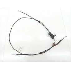 Cabo Abertura Capo Jeep Renegade Flex 2020