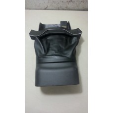 Acabamento Coluna Direção Fusion 2.0 Titanium