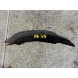 Calha Corrente Bmw X6 V8