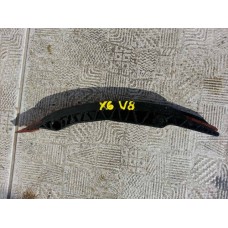 Calha Corrente Bmw X6 V8