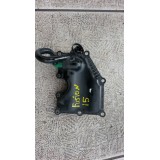 Suspiro Anti Chama Motor Fusion 2.0 Titanium