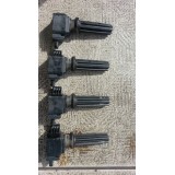 Bobina Fusion 2.0 Titanium