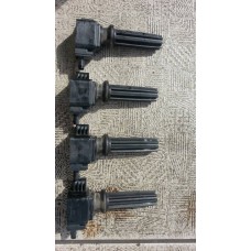 Bobina Fusion 2.0 Titanium