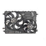 Ventoinha Radiador Evoque 2.2 190 Cv 