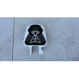 Coxim Suporte Fusion 2.0 Titanium