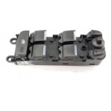 Botão Vidro Porta Dianteira Esquerda Evoque 2.2 190 Cv 