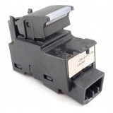 Botão Vidro Porta Traseira Esquerda Evoque 2.2 190 Cv 