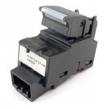 Botão Vidro Porta Traseira Direita Evoque 2.2 190 Cv 