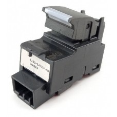 Botão Vidro Porta Traseira Direita Evoque 2.2 190 Cv 