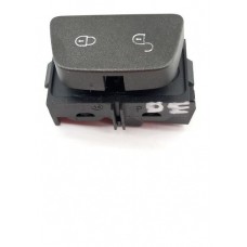 Botão Trava Porta Dianteira Esquerda Evoque 2.2 190 Cv 