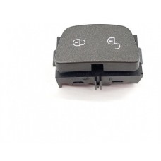 Botão Trava Porta Dianteira Direita Evoque 2.2 190 Cv 