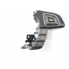 Botão Comando Volante Piloto Automático Evoque 2.2 190 Cv 