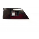 Moldura Botão Porta Traseira Esquerda  Evoque 2.2 190 Cv 