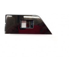 Moldura Botão Porta Traseira Esquerda  Evoque 2.2 190 Cv 