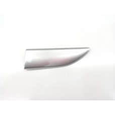 Moldura Porta Dianteira Esquerda Evoque 2.2 190 Cv 