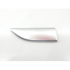 Moldura Porta Dianteira Direita Evoque 2.2 190 Cv 